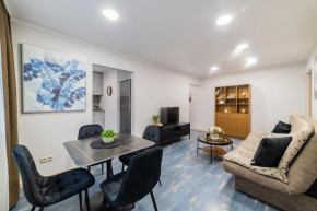 Greimo Apartments